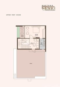 Aasthaa Onyx Floor Plan