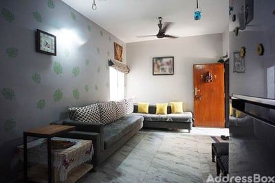 Sweni Apartment photo
