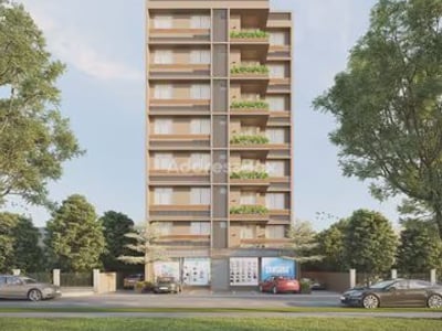 Abhilaxmi Apartment photo