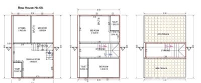 OCEAN PEARL Floor Plan