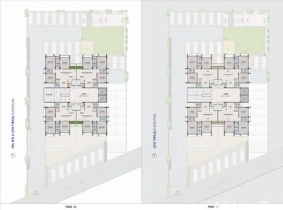 COLIN HAVEN Floor Plan