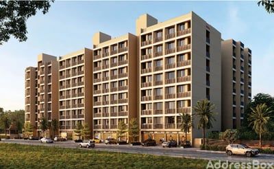 Suryansh Vivanta Exterior
