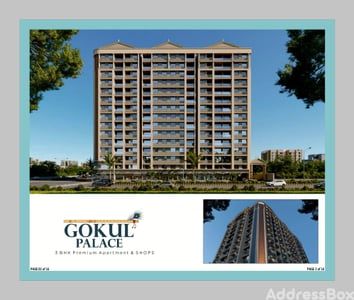 GOKUL PALACE photo