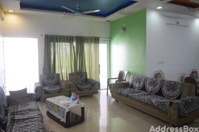 Property in Prahladnagar | Ahmedabad