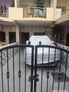 RADHE GOVIND ROW HOUSE photo