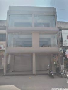District Shopping Centre photo