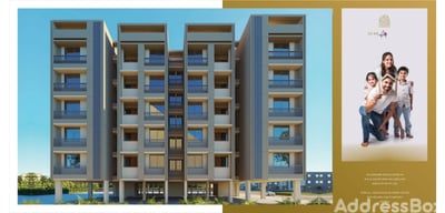 DHARM ELEGANCE Exterior