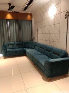 SHARNAM RESIDENCY photo