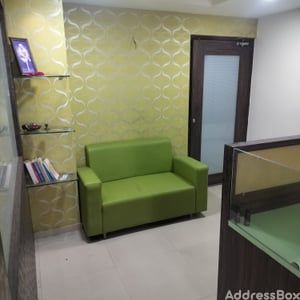 SIDDHIVINAYAK BUSINESS TOWER photo