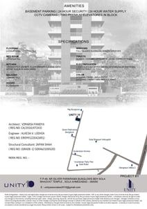 Unity 10 Master Plan