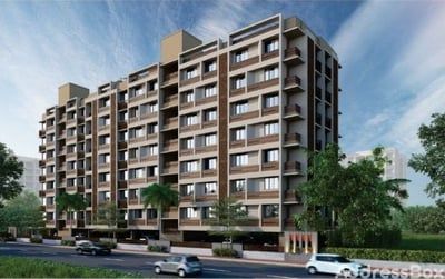 SAMPAD ATUL Exterior