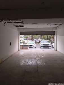 Today Square Building photo
