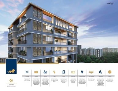 DEVASYA GOLD PLUS Exterior
