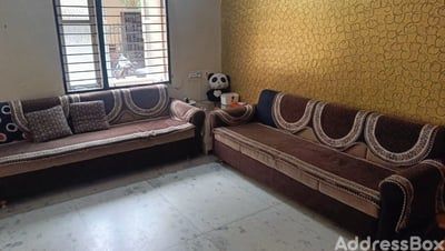 Swastik Bunglow Part 1 photo