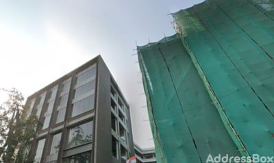 AAGAM BUSINESS CENTER photo