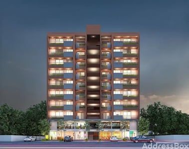 Swastik Rise  photo