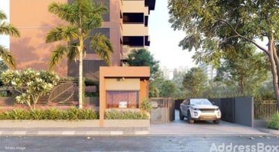 AAVALI NINE 360 Exterior