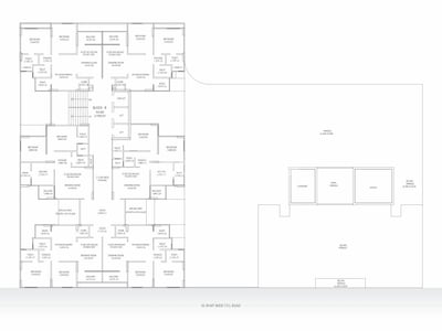 SEPAL ELEGANT 6 Floor Plan