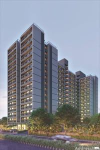 Vivaan Essence - Commercial photo