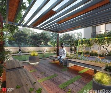 Ananta Premium Living - Commercial Others