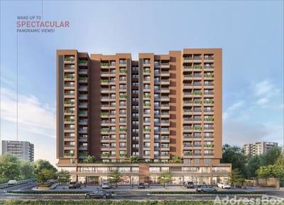 KAUTILYA TWO20 Exterior