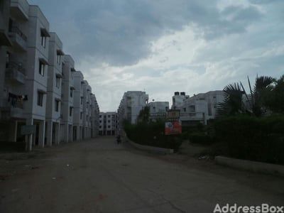 kesar city photo