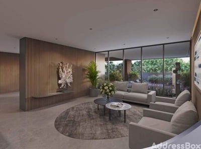 AATMAN Living Room