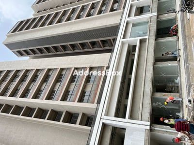 Shivalik Sharda Parkview 2 - Commercial photo