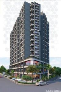 AAYAT AVENUE photo