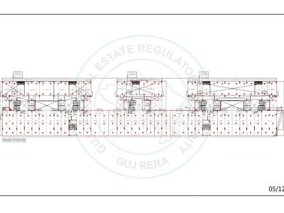 Eklingji Bilvam - Commercial Floor Plan