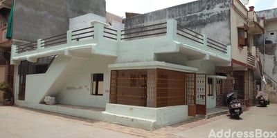JAI JALARAM SOCIETY photo