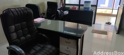 Vitthal Plaza photo