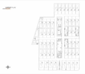 Aamrakunj Ayka Cluster Plan