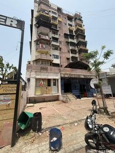 KOTHARI TOWER photo