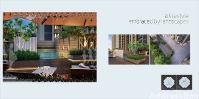 ORCHID EXOTICA Amenities