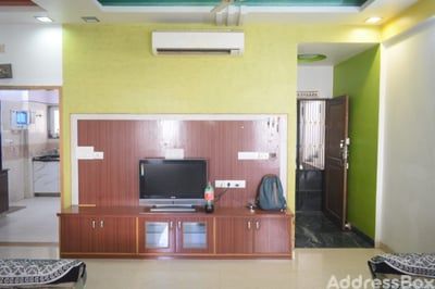 Property in Prahladnagar | Ahmedabad