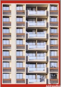 SHYAM PARADISE - Commercial Exterior