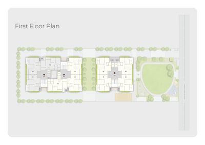 SHILPGRAM SAMARTH Floor Plan