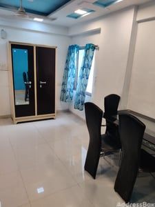 Shubhdarshan Apartment photo
