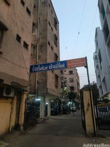 DEVKINANDAN APARTMENT photo