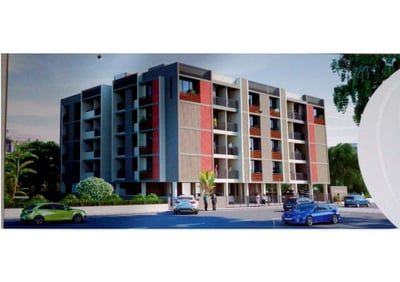 ASOPALAV APARTMENTS photo