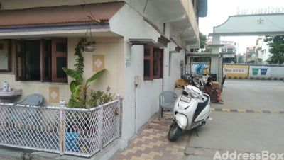Vadilal park society photo