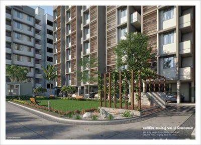 HEAVEN SKY Exterior