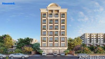 Kushal Apartment - Commercial photo