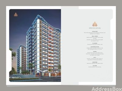 Oscar Elanza Exterior