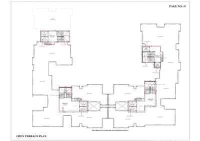 SWASTIK SQUARE Floor Plan