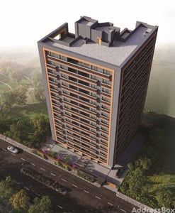 SHIVON 37 Exterior