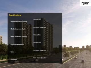 SWATI PREMIER Exterior
