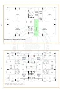 VEDANT SKY Floor Plan