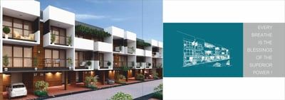 MADHUBAN 28 Exterior